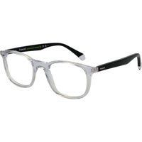 Klassische Brille