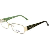 Pucci EP2135 Brille Goldrahmen