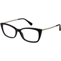 Augenrahmen im Cat-Eye-Stil