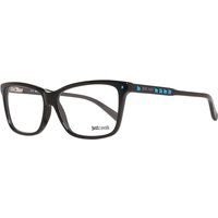 Jc315 Schwarze Rechteckbrille