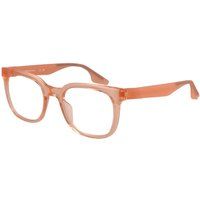 Eckige Rahmenbrille