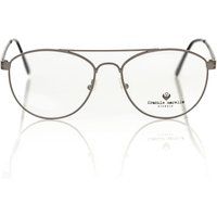 Metallrahmen-Brille