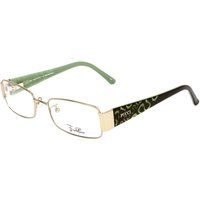 Ep21353205 Goldgrüne Brille