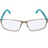 Metallrahmen-Brille