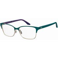 Metallrahmenbrille
