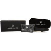 Runde Metallrahmen-Brille