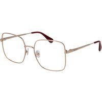 Quadratische Brille