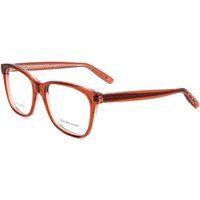 Bv0244o Amber-Brille