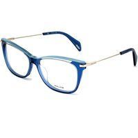 Pl747j 530955 Blaue Brille