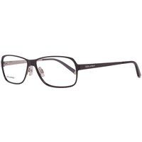 5057 00256 Rechteckige Brille