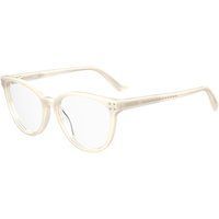 Moschino Eyewear Besetzte Katzenaugenbrille