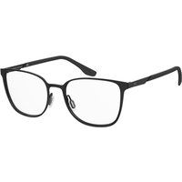 Rechteckige Brille