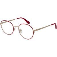 Runde Brille