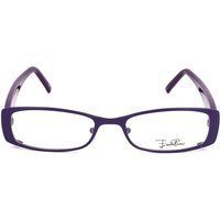 Ep2692 Lila Brille