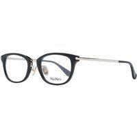 Mm1410v schwarze Brillenfassung