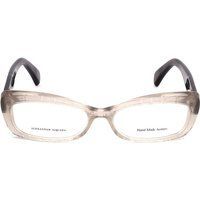 Cateye-Brille Am0006o