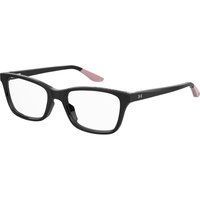 Uaua5012 Brille Rechteck