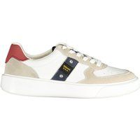 Retro-inspirierte lässige Sneaker