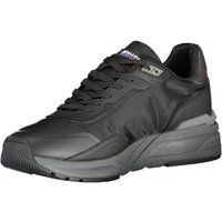 Stylische lässige Schnür-Sneakers