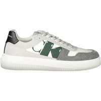 Lässiger Low-Top Sneaker mit Logo