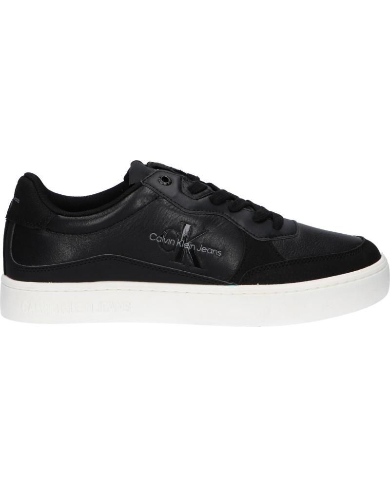 Klassische Herren-Sneakers mit niedrigem Schaft