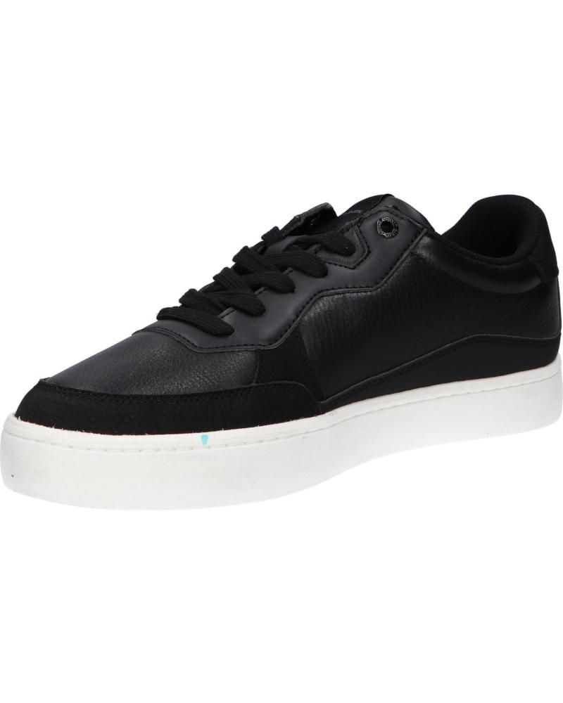 Klassische Leder Low-Top Sneaker