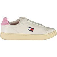 Court-Leder-Sneaker