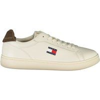 Essentielle Leder Sneaker