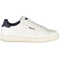 Leder Lowtop Sneakers