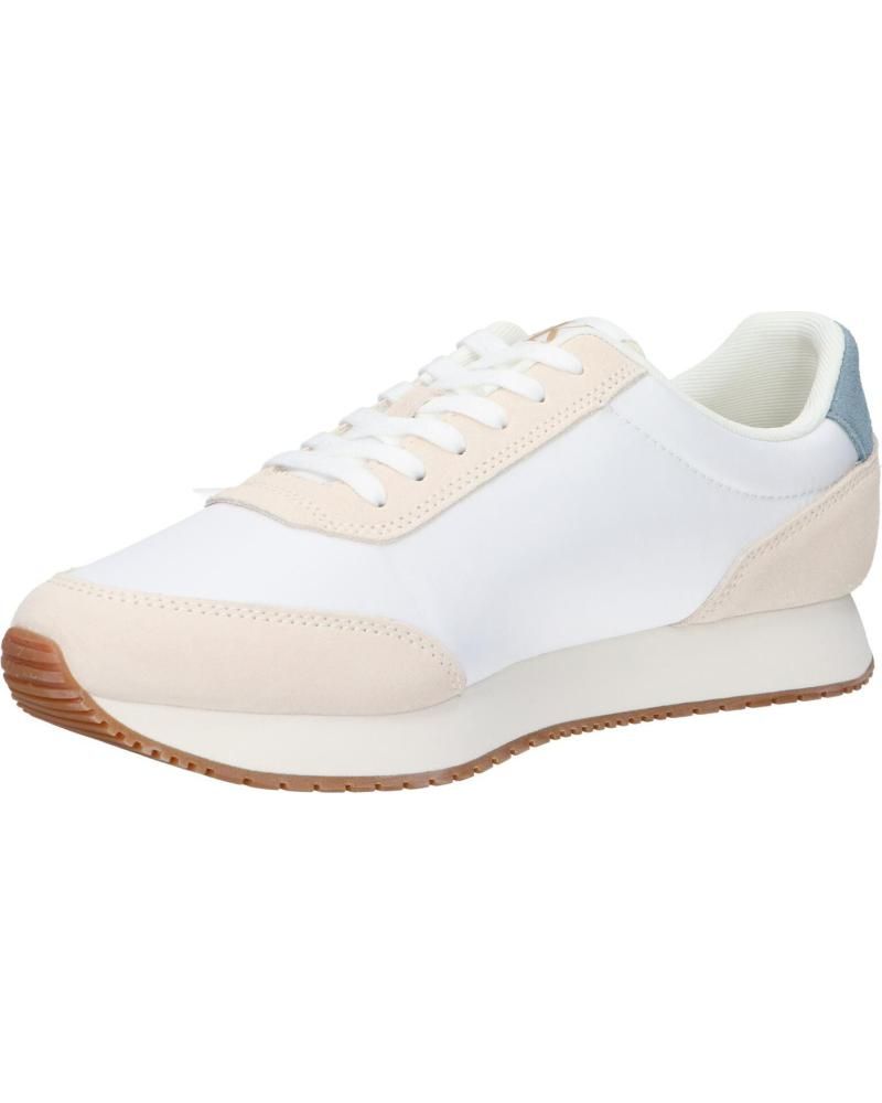 Ikonische Retro-Runner-Sneaker
