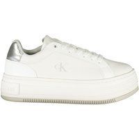 Plateau-Sneakers lässige Mode