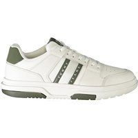 Moderner Low-Top Fashion Sneaker