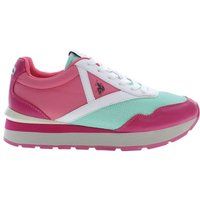 Color Block lässige Low-Top-Sneakers
