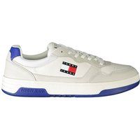 Sneakers im Court-Style mit niedrigem Profil