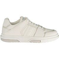 Minimalistische Low-Top Court Sneaker