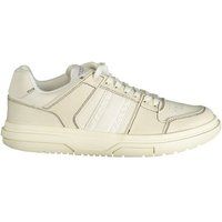 Low-Top Court Style Unisex Sneaker