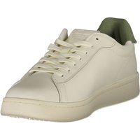 Essentielle Leder Sneakers