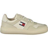 Tommy Jeans Heritage Low-Top Sneaker