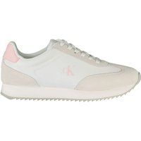 Sneaker Schnürschuh