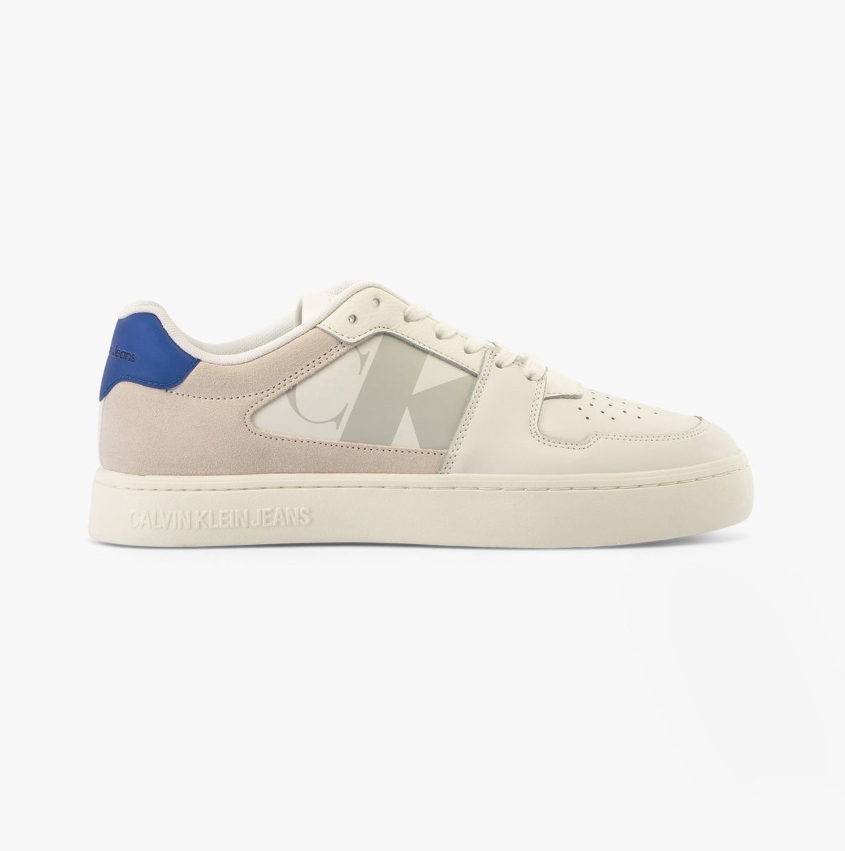 Herren Low-Top Mode Sneaker