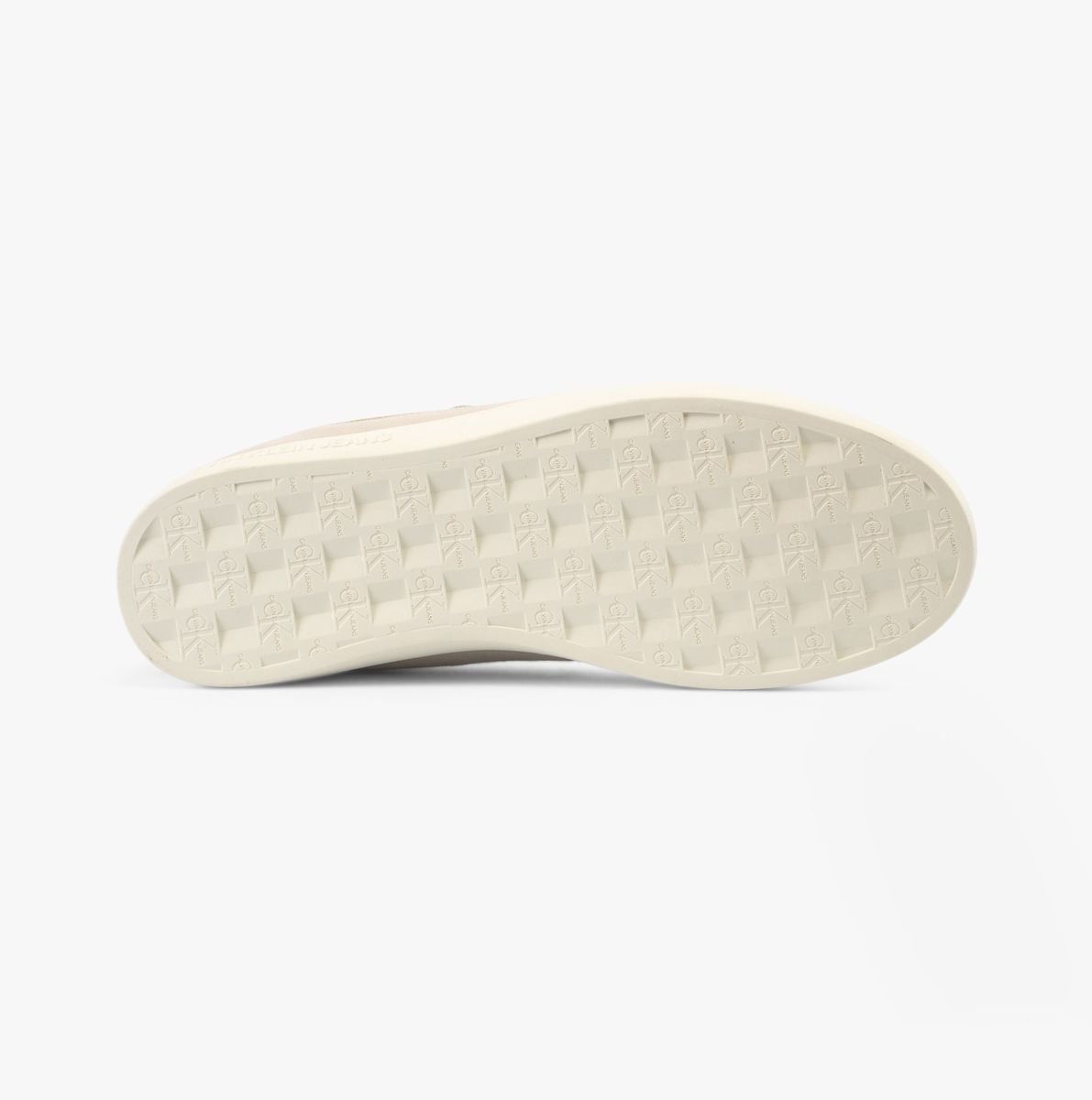 Klassische Leder Cupsole Sneaker