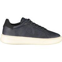 Sneaker Leder Lowtop
