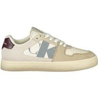 Low-Top Monogram Mode-Sneakers