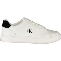 Niedrigprofil-Logo-Sneaker