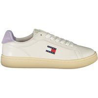 Unternehmens-Sneaker mit Schnürung