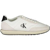 Läufer Schnürsenkel Niedrigtop Sneaker