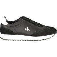 Niedrigprofil-Fashion-Sneaker