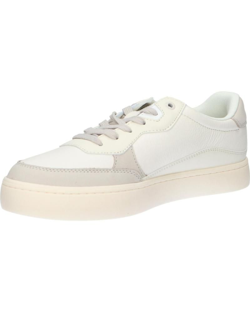 Klassischer Low-Top Cupsole Sneaker