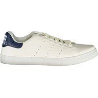 Lässige Low-Top Mode Sneaker
