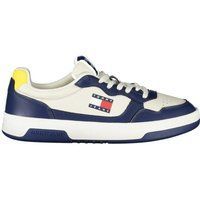 Tommy Jeans Lässige Court Sneakers